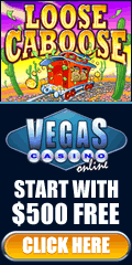 Vegas Casino Online